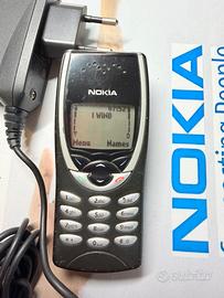 Nokia 8210 Perfettamente Funzionante