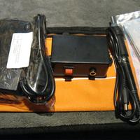 11-T12 Mini Stazione Saldante Regolabile NUOVO