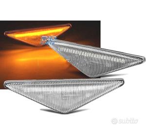 FRECCIE PER FORD FOCUS MK1 MONDEO MK3 LED DINAMICI