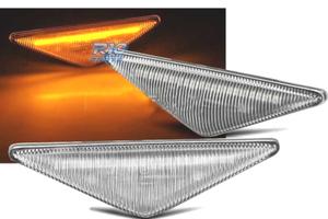 FRECCIE PER FORD FOCUS MK1 MONDEO MK3 LED DINAMICI