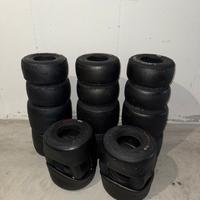 Gomme kart