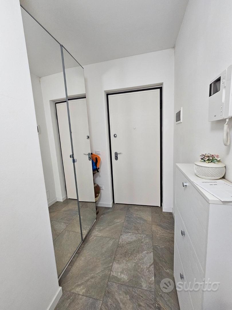 Appartamento – Monfalcone, Crosara, Gorizia / Gurize / Gorica - Altro