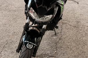 Kawasaki Z 650
