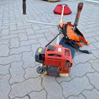 Decespugliatore bluebird tj45