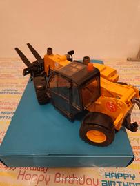 Gioco caricatrice BRUDER 