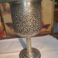 antico  calice da messa