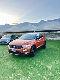 Volkswagen T-Roc 2.0 TDI 150Cv Cambio Automatico K