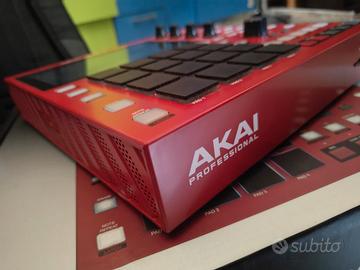 AkAI MPC ONE+   pari al nuovo