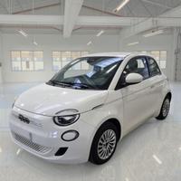 FIAT 500 ELETTRICA ACTION 3 PORTE BERLINA