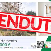 4 LOCALI LIBERO SUBITO CON BOX