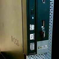 Computer Dell mini Windows 11 