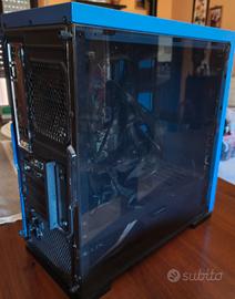 PC DA GAMING INCOMPLETO