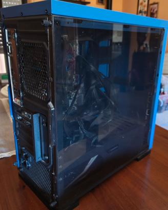 PC DA GAMING INCOMPLETO