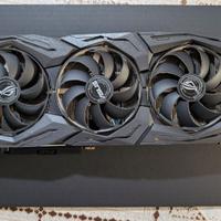Asus ROG Strix RTX 2070 Super 8 GB