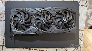 Asus ROG Strix RTX 2070 Super 8 GB