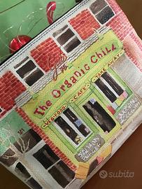 Pochette grande multicolor -  Gabs