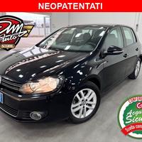 VOLKSWAGEN Golf 1.4 TSI 122CV DSG 5p. Highline