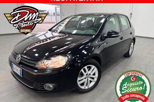 VOLKSWAGEN Golf 1.4 TSI 122CV DSG 5p. Highline