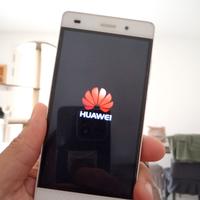 Huawei P8 LIGHT perfettamente funzionante