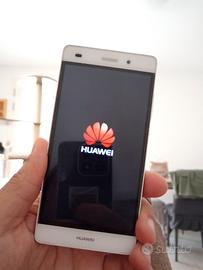 Huawei P8 LIGHT perfettamente funzionante