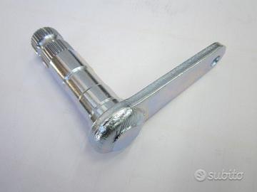 Leva Comando Freno Posteriore Honda 500 four