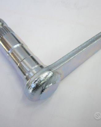 Leva Comando Freno Posteriore Honda 500 four