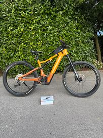 Focus Jam 6.8 Bosch Performance CX
