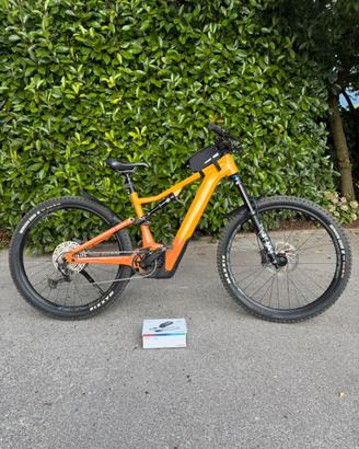 Focus Jam 6.8 Bosch Performance CX