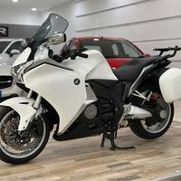 Honda VFR 1200 - 2011