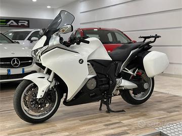 Honda VFR 1200 - 2011