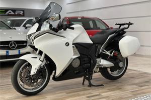Honda VFR 1200 - 2011