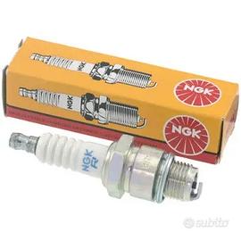 15 candele NGK BP6ES 7811