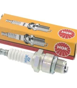 15 candele NGK BP6ES 7811
