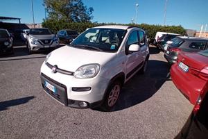 Fiat Panda 0.9 TwinAir 4x4 anno 2015 - Euro6 - Fin