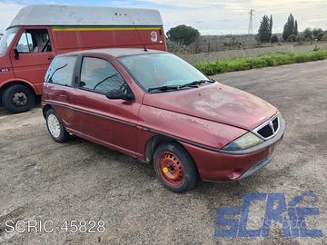LANCIA Y 840 1.2 60CV 96-03 Ricambi-