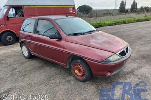 LANCIA Y 840 1.2 60CV 96-03 Ricambi-