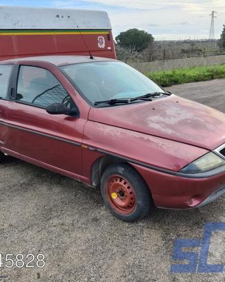LANCIA Y 840 1.2 60CV 96-03 Ricambi-