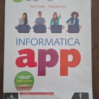 Informatica app