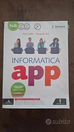 Informatica app