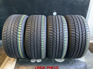 4 gomme invernali 255 40 19