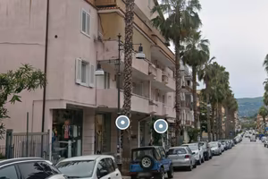 Appartamento ad Agropoli 