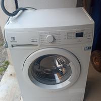 Lavatrice Funzionante 