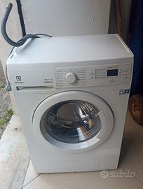 Lavatrice Funzionante 