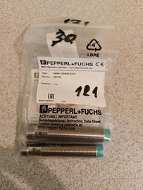 sensori Pepperl Fuchs 