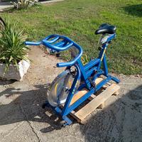 bici spinning Moser 