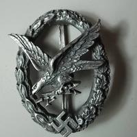 Distintivo Luftwaffe Marchiato JMME