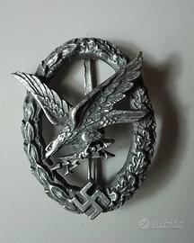 Distintivo Luftwaffe Marchiato JMME