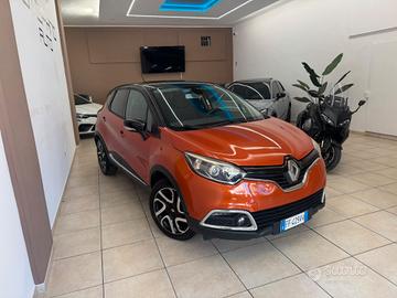 Renault Captur dCi 8V 90 CV EDC Start&Stop Energy 