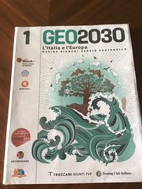 Libri scuola media