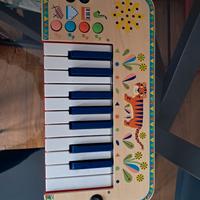 Pianola per bambini